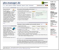 Deutsches VoIP-Portal (pbx-manger.de)